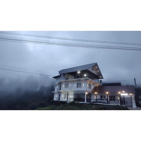 Blossom Valley Cottage Munnar Zewnętrze zdjęcie
