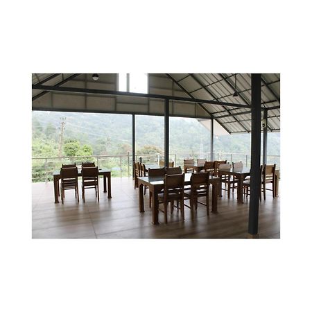 Blossom Valley Cottage Munnar Zewnętrze zdjęcie